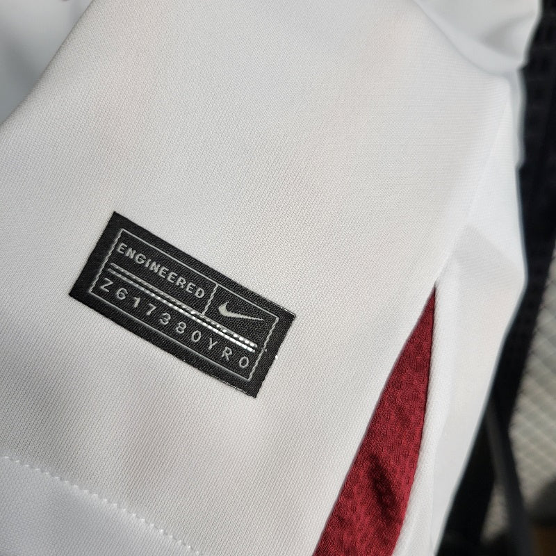 PSG 2023/2024 Jersey