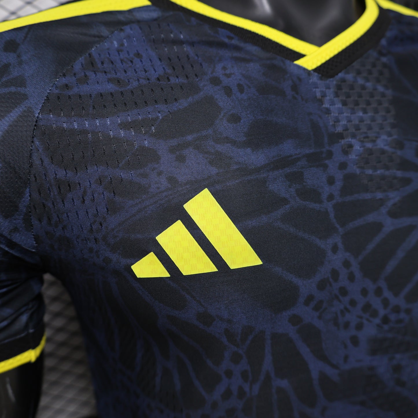 Colombia 2026 Jersey