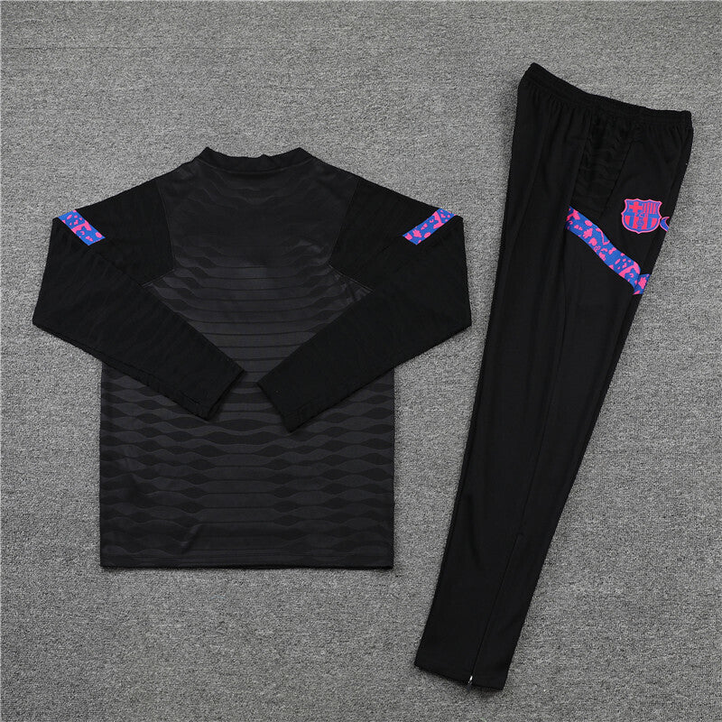 Barcelona 2021/2022 Training Suit