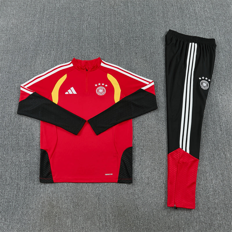 Germany 2026/2027 Training Suit