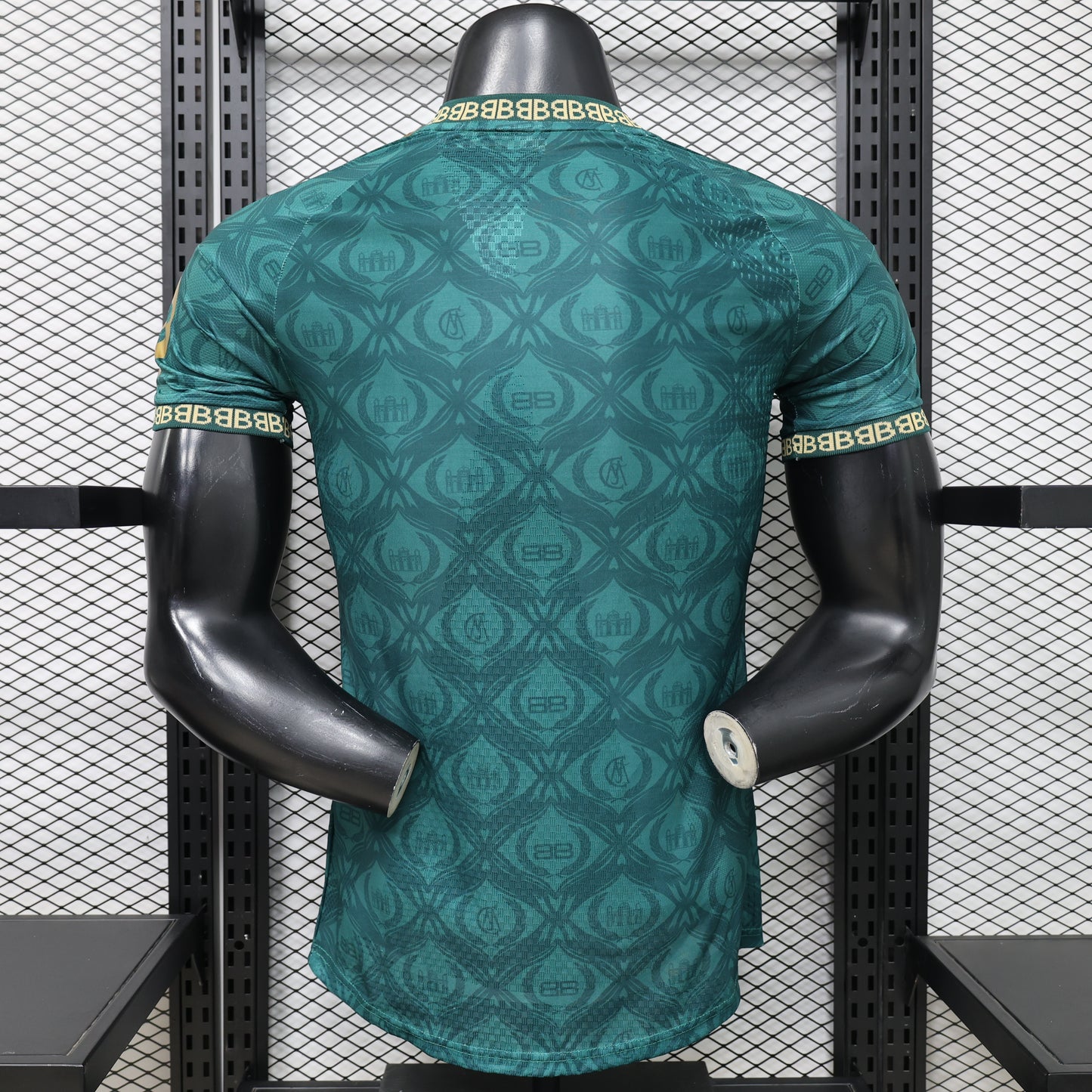 Real Madrid 2026/2027 Jersey
