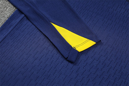 Atletico Madrid 2025/2026 Training Suit