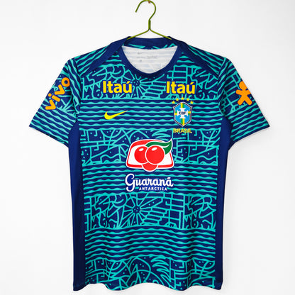 Brazil 2024 Jersey