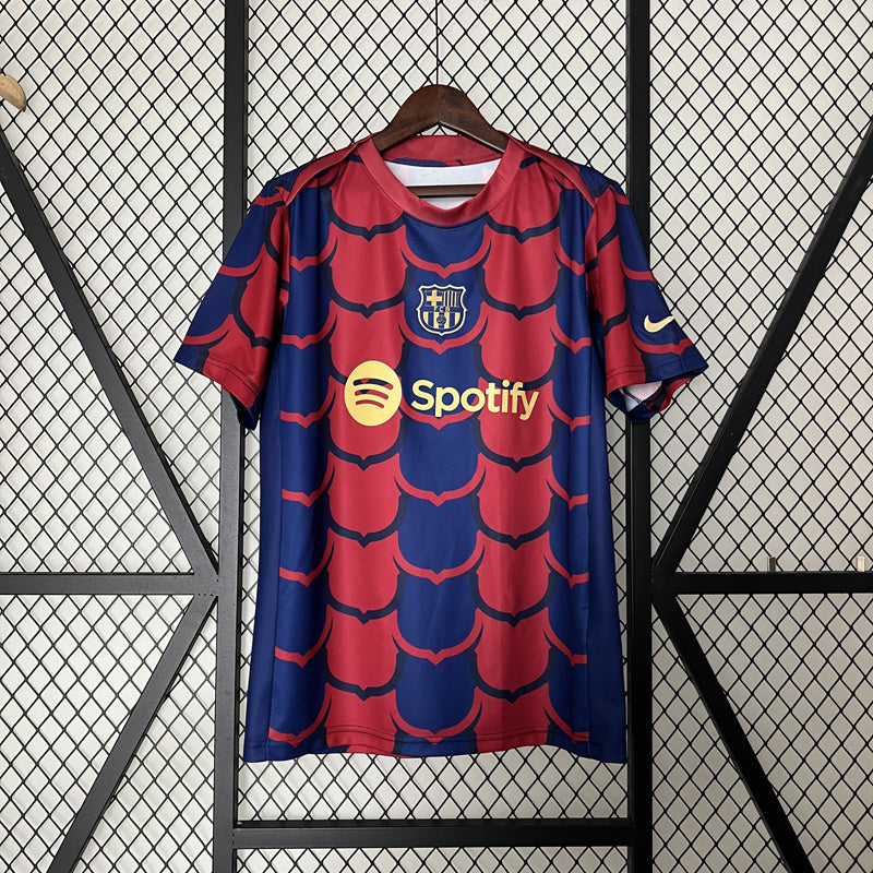 Barcelona 2023/2024 Jersey