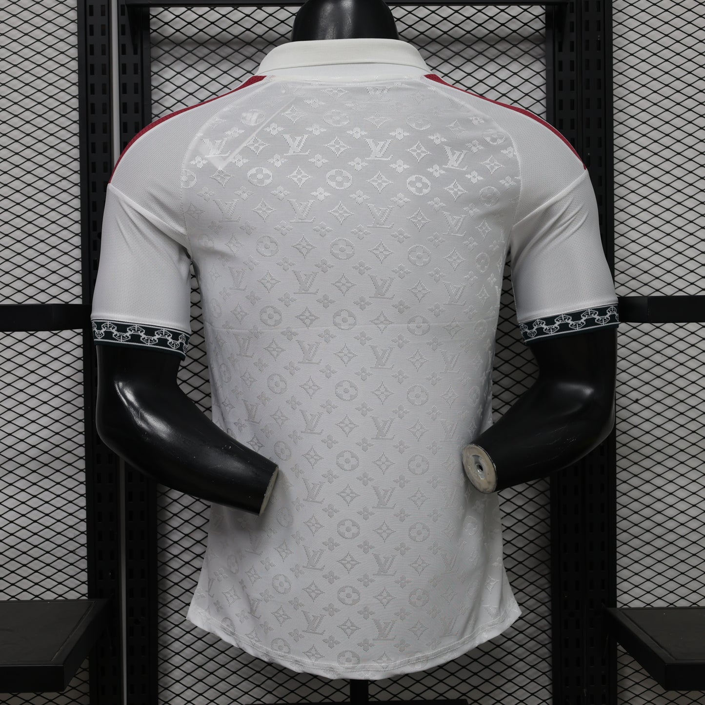 Real Madrid 2026/2027 Jersey