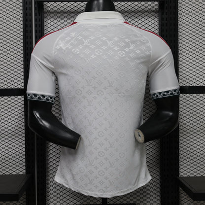 Real Madrid 2026/2027 Jersey