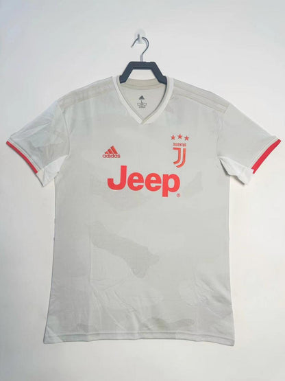 Juventus 2019/2020 Away Jersey