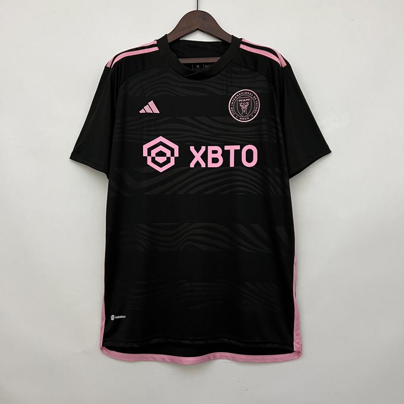 Inter Miami 2023/2024 Away Jersey