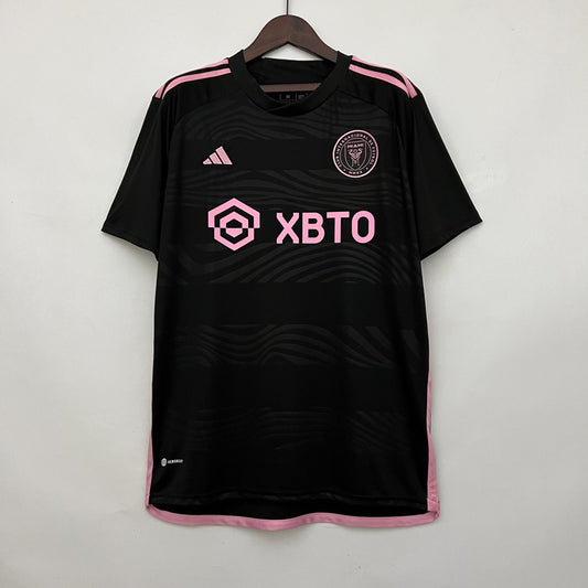 Inter Miami 2023/2024 Away Jersey