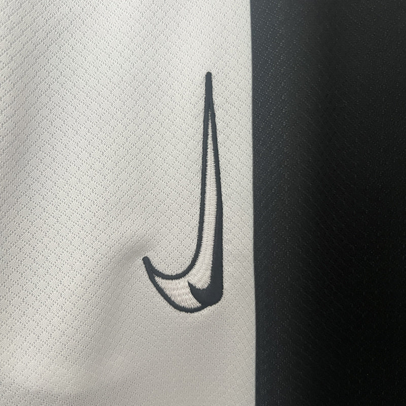 Corinthians 2024/2025 Third Jersey