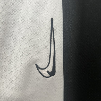 Corinthians 2024/2025 Third Jersey
