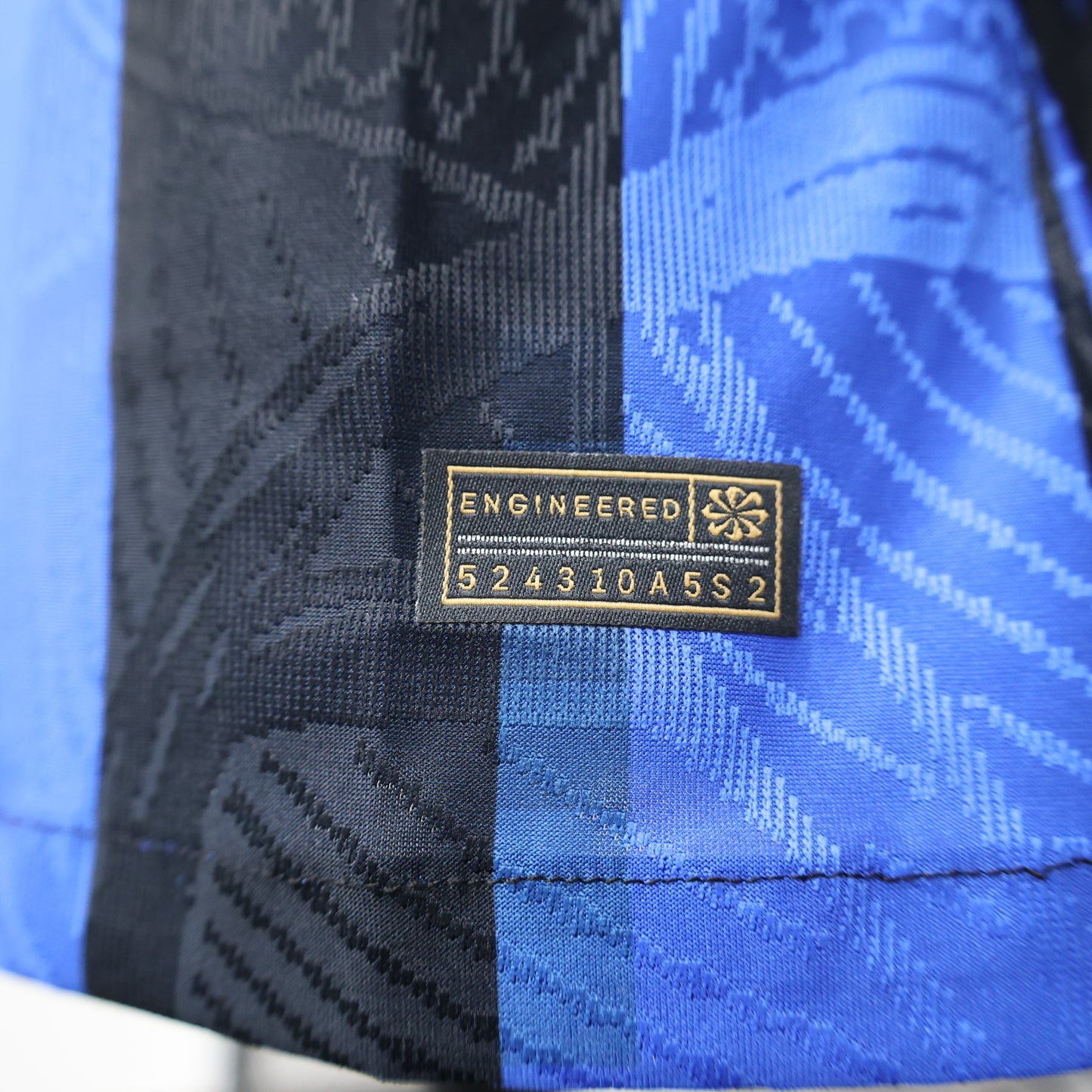 Inter Milan 2023/2024 Home Jersey