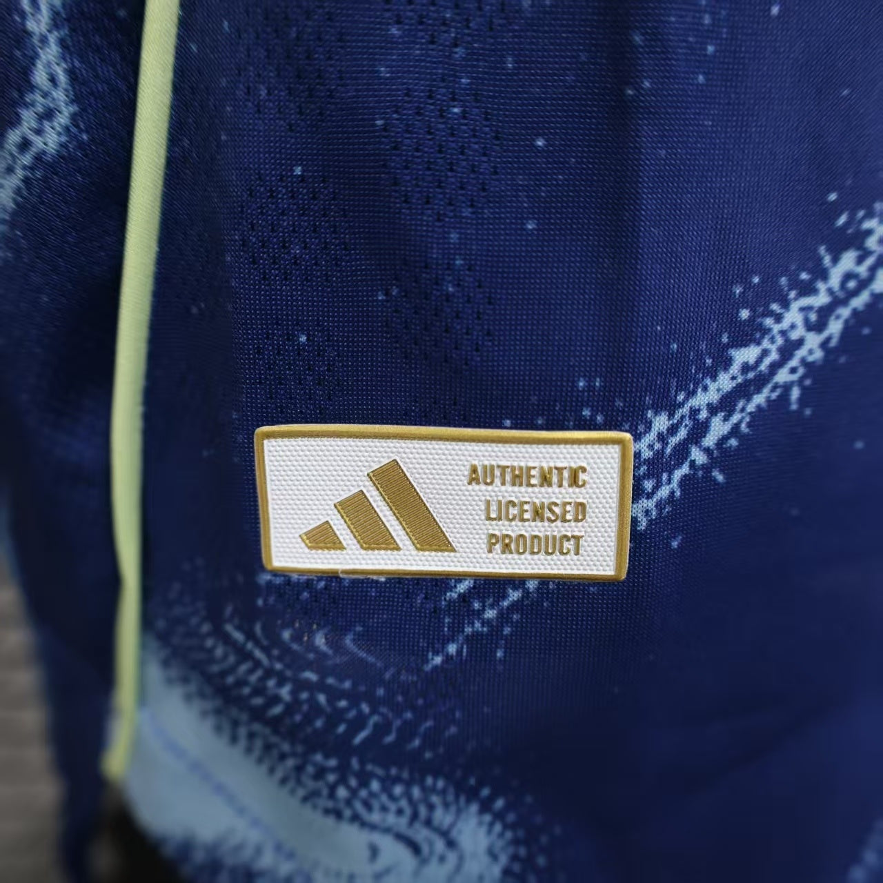 Ajax 2025/2026 Jersey