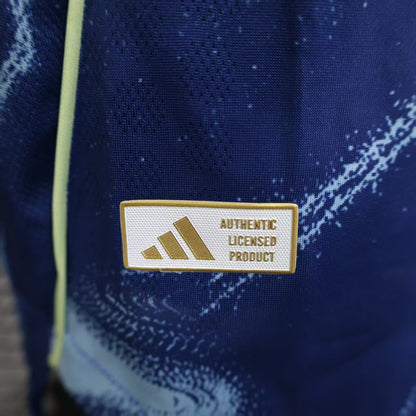 Ajax 2025/2026 Jersey