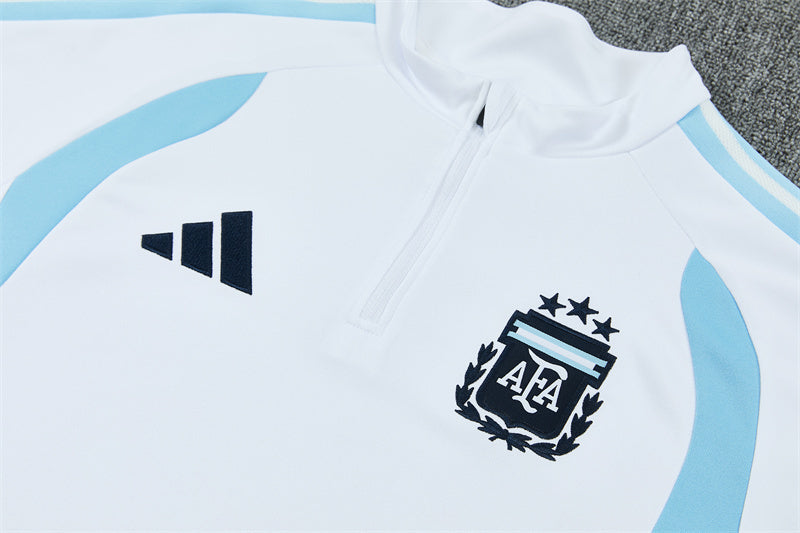 Argentina 2026/2027 Training Suit