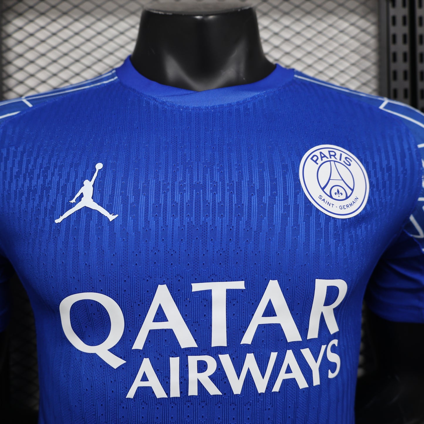 PSG 2024/2025 Jersey