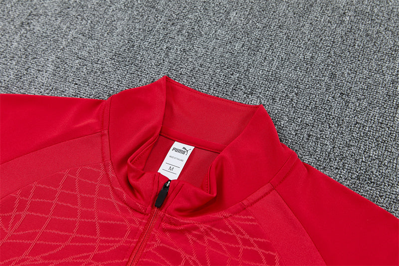 AC Milan 2026/2027 Training Suit