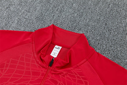 AC Milan 2026/2027 Training Suit