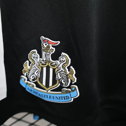 Newcastle 2025/2026 Home Shorts