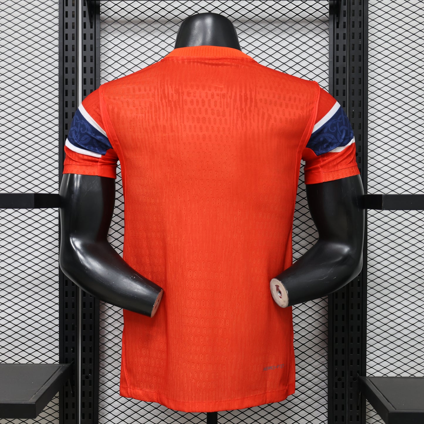 Norway 2026 Home Jersey