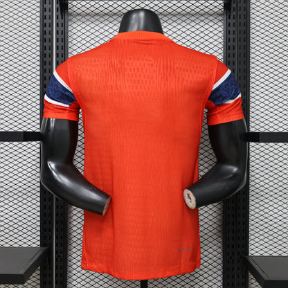 Norway 2026 Home Jersey