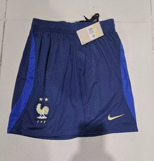France 2022 Shorts
