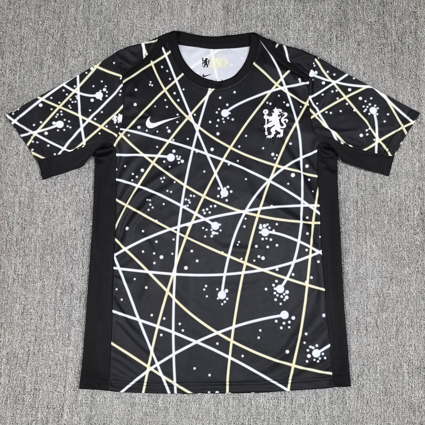 Chelsea 2025/2026 Jersey