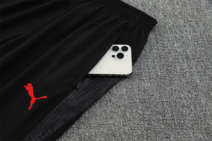 AC Milan 2025/2026 Training Suit