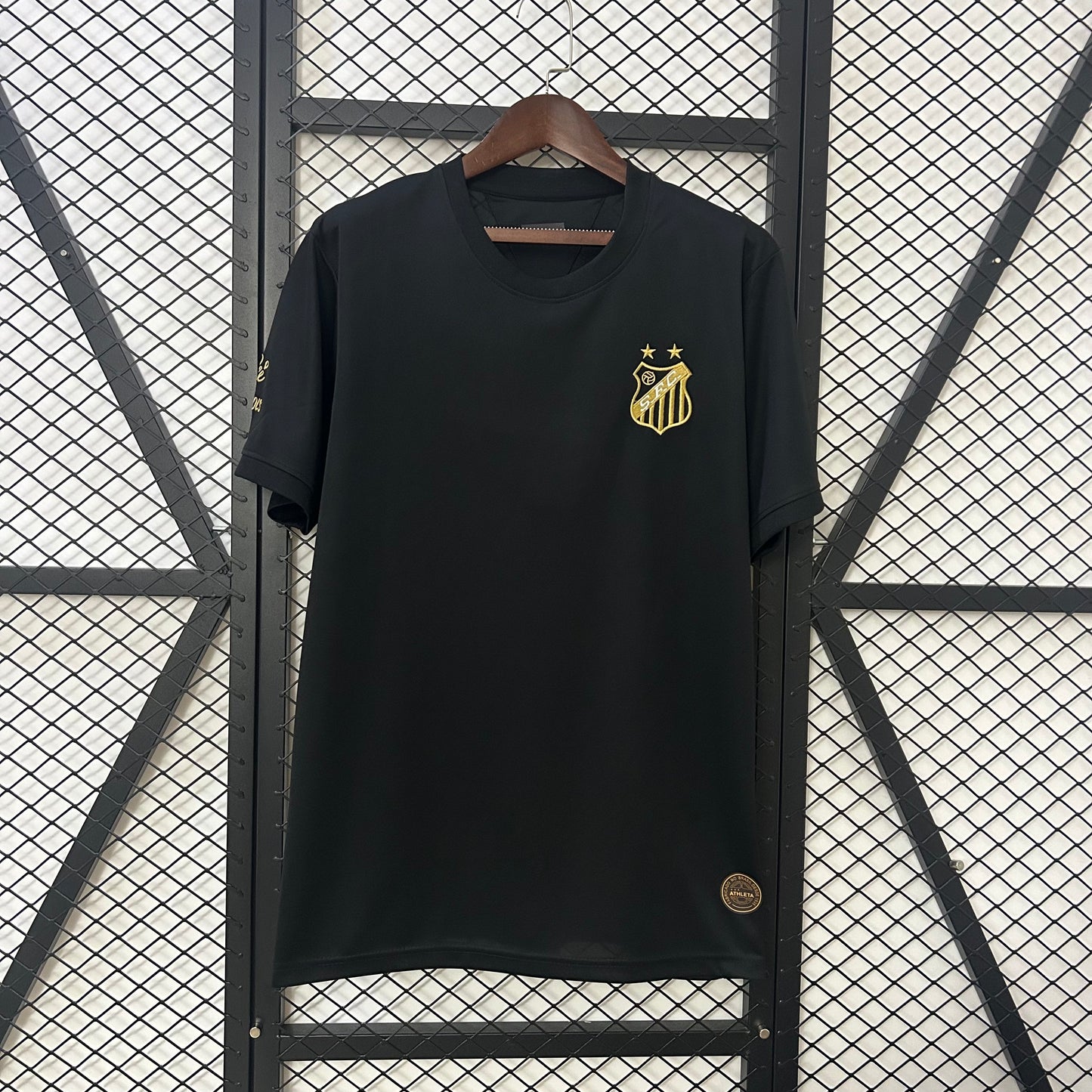 Santos 2025/2026 Jersey
