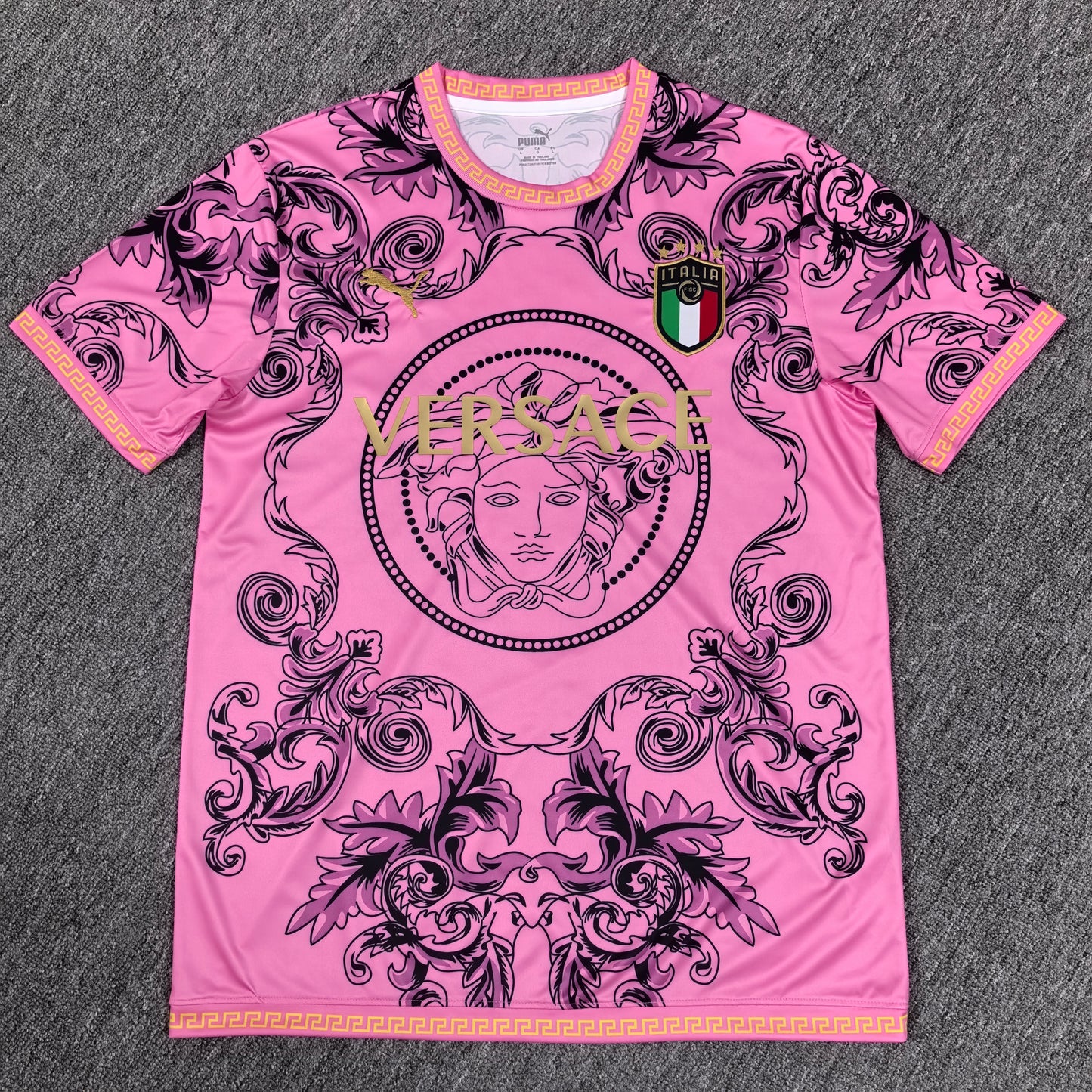 Italy 2023 Jersey