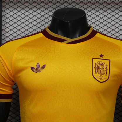 Spain 2026 Jersey
