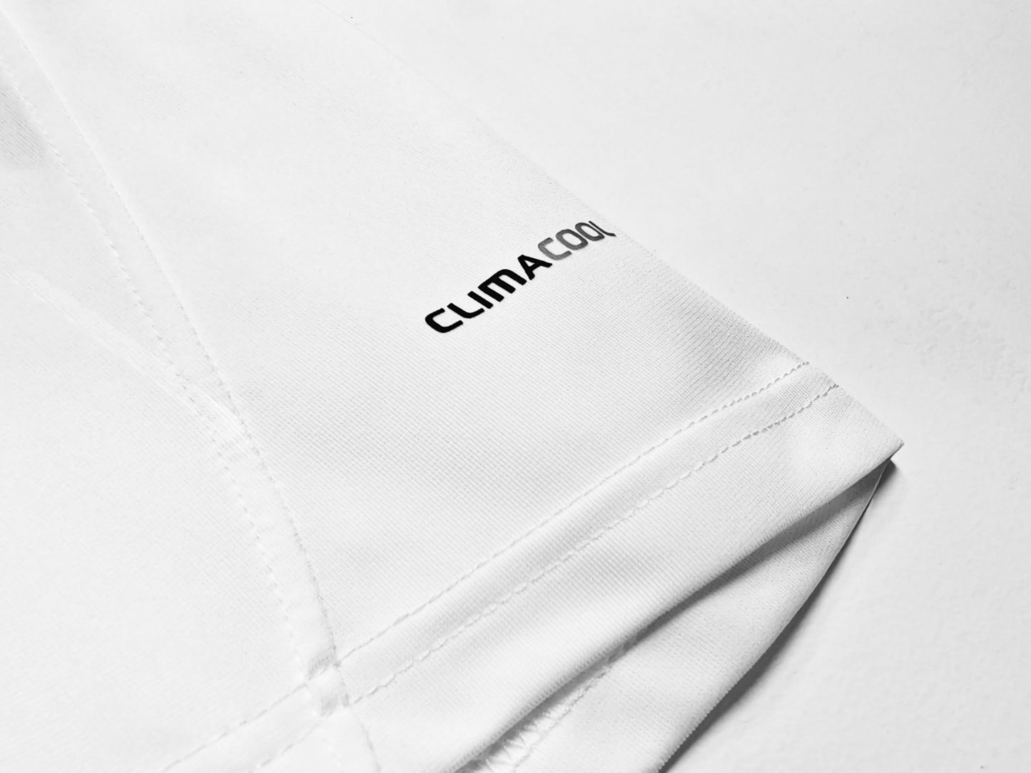 RM 2010/2011 Home Jersey