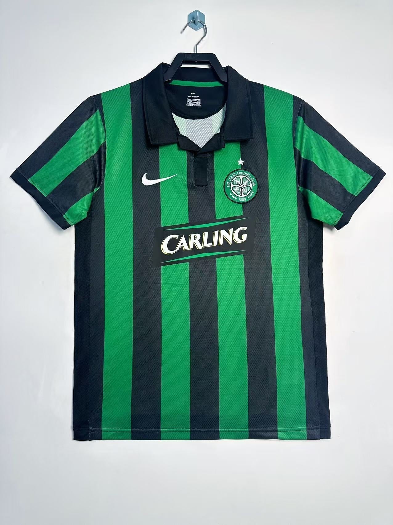 Celtic 2006/2007 Away Jersey
