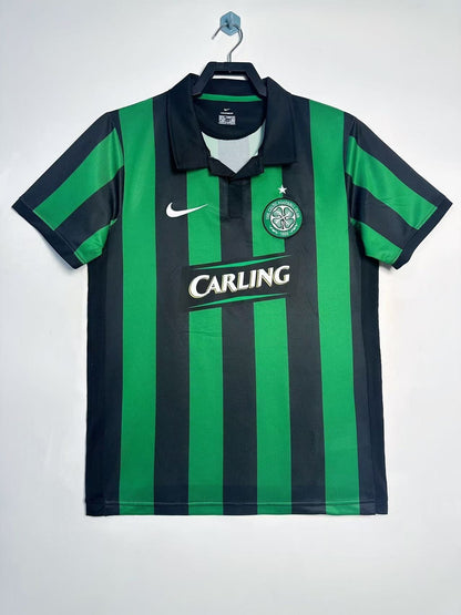 Celtic 2006/2007 Away Jersey