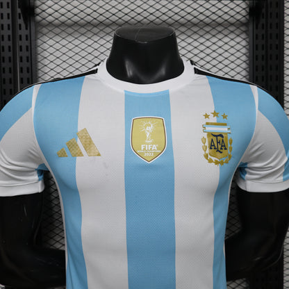 Argentina 2026 Jersey