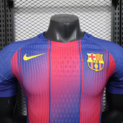 Barcelona 2025/2026 Jersey