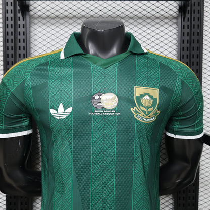 South Africa 2026 Away Jersey