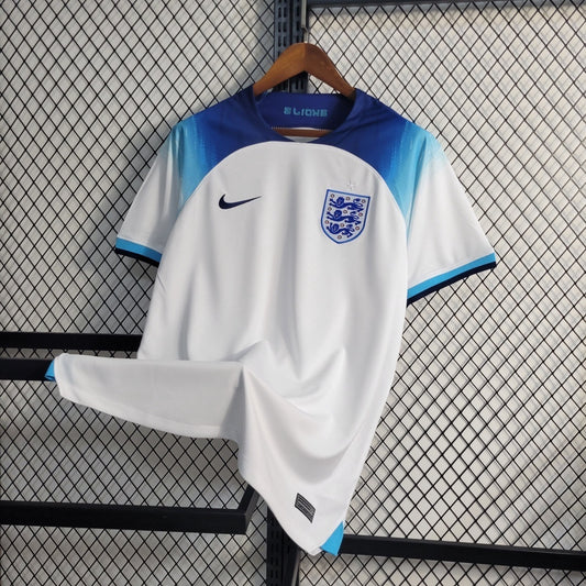 England 2022 Home Jersey