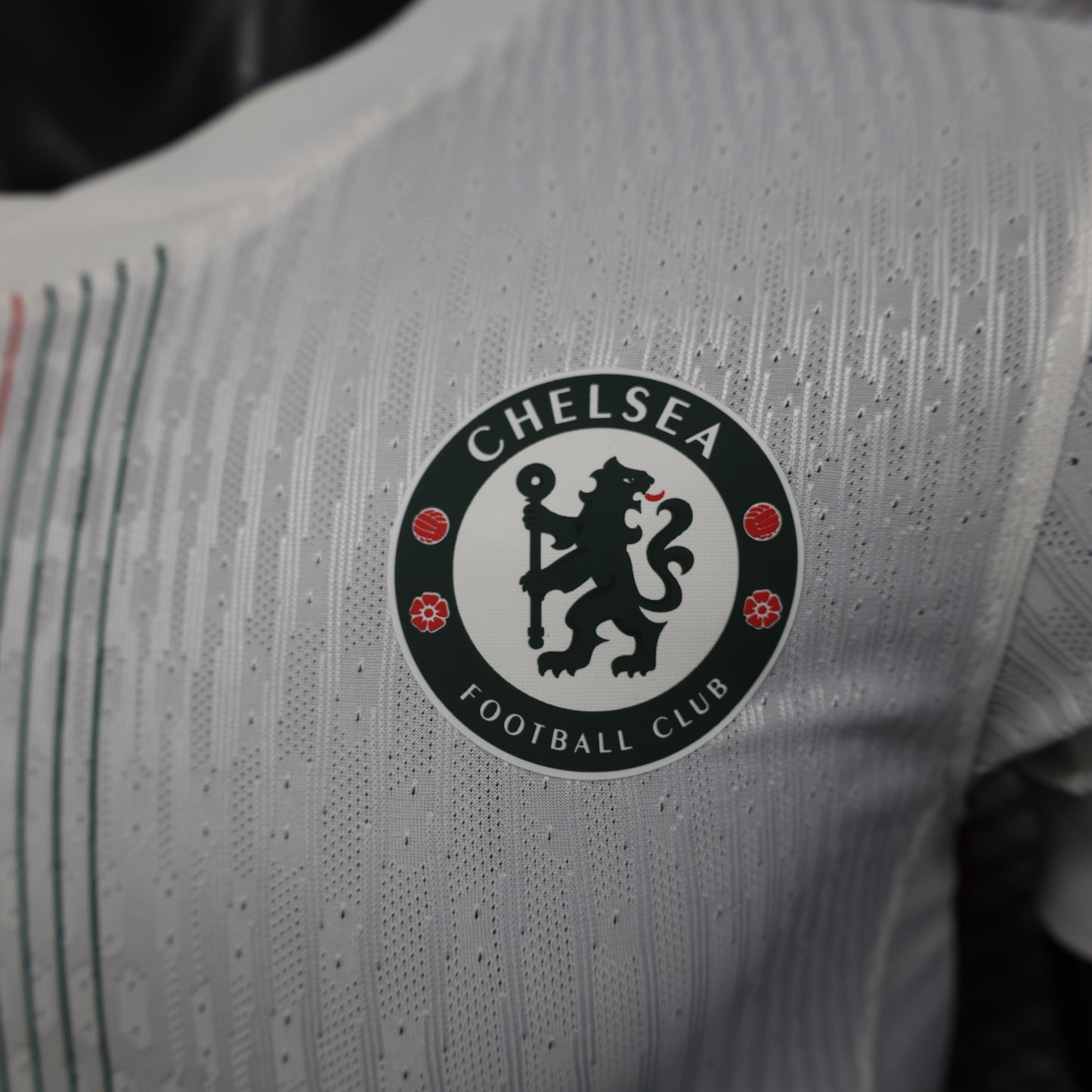 Chelsea 2025/2026 Away Jersey