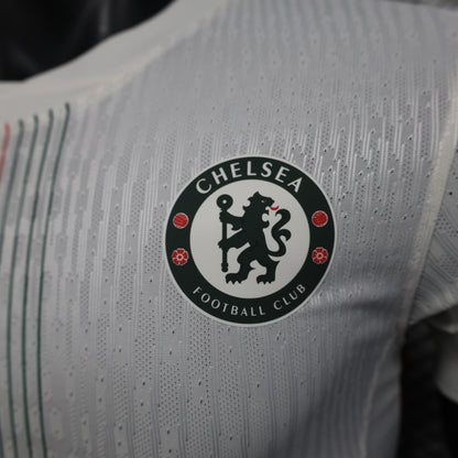 Chelsea 2025/2026 Away Jersey