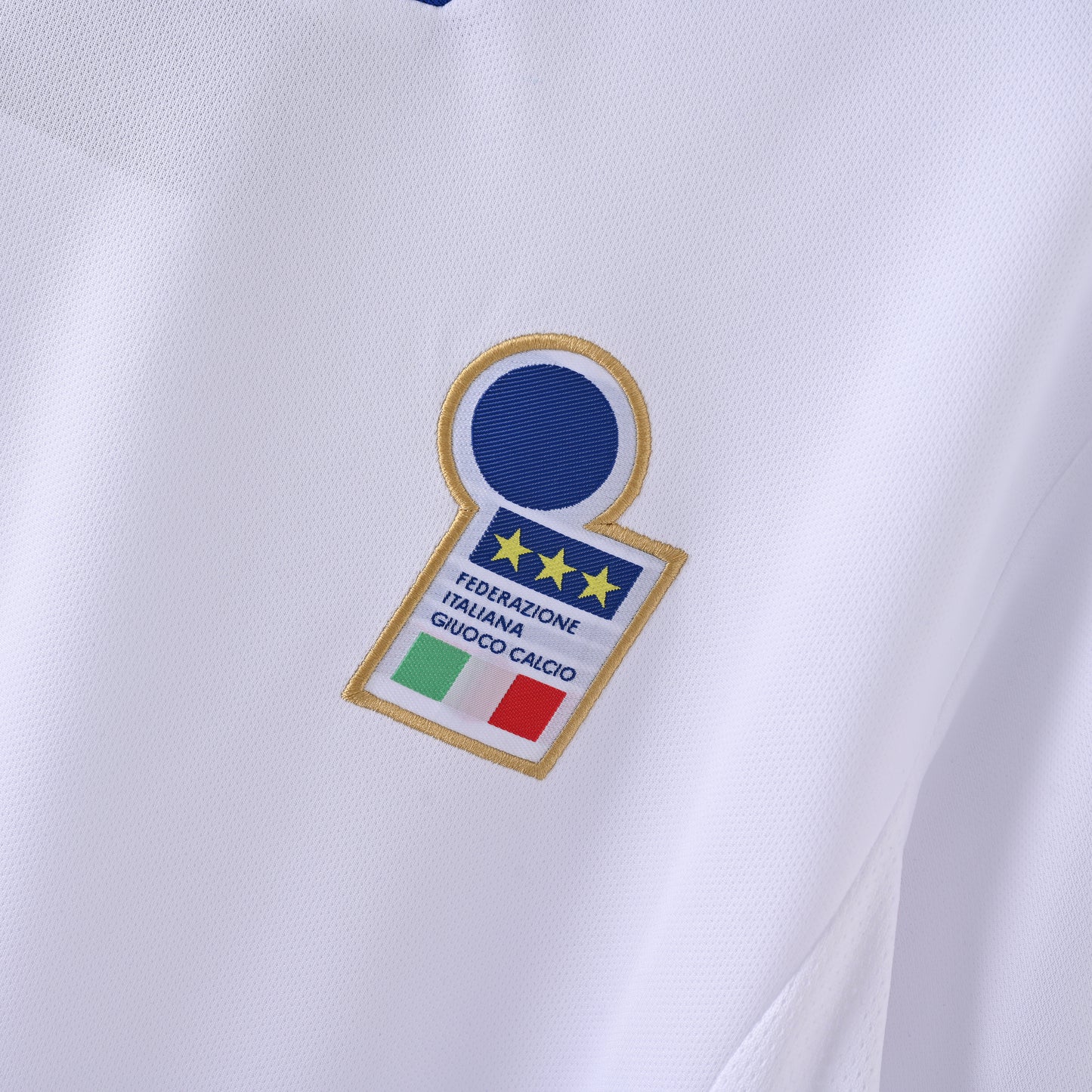 Italy 1996 Away Jersey