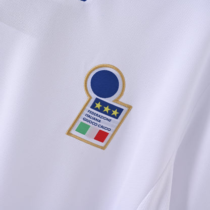 Italy 1996 Away Jersey