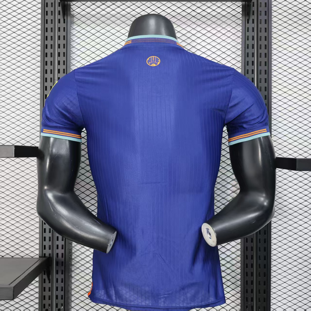 Newcastle 2025/2026 Third Jersey