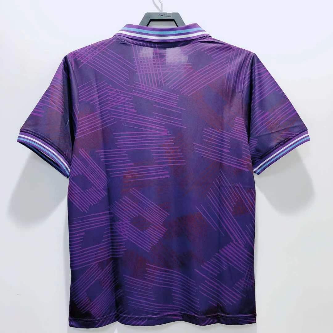 Fiorentina 1992/1993 Home Jersey
