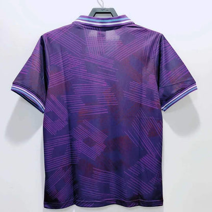 Fiorentina 1992/1993 Home Jersey