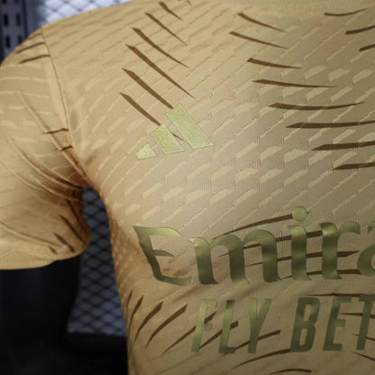Real Madrid 2023/2024 Jersey