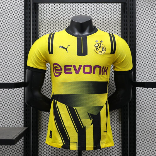 Dortmund 2024/2025 Jersey