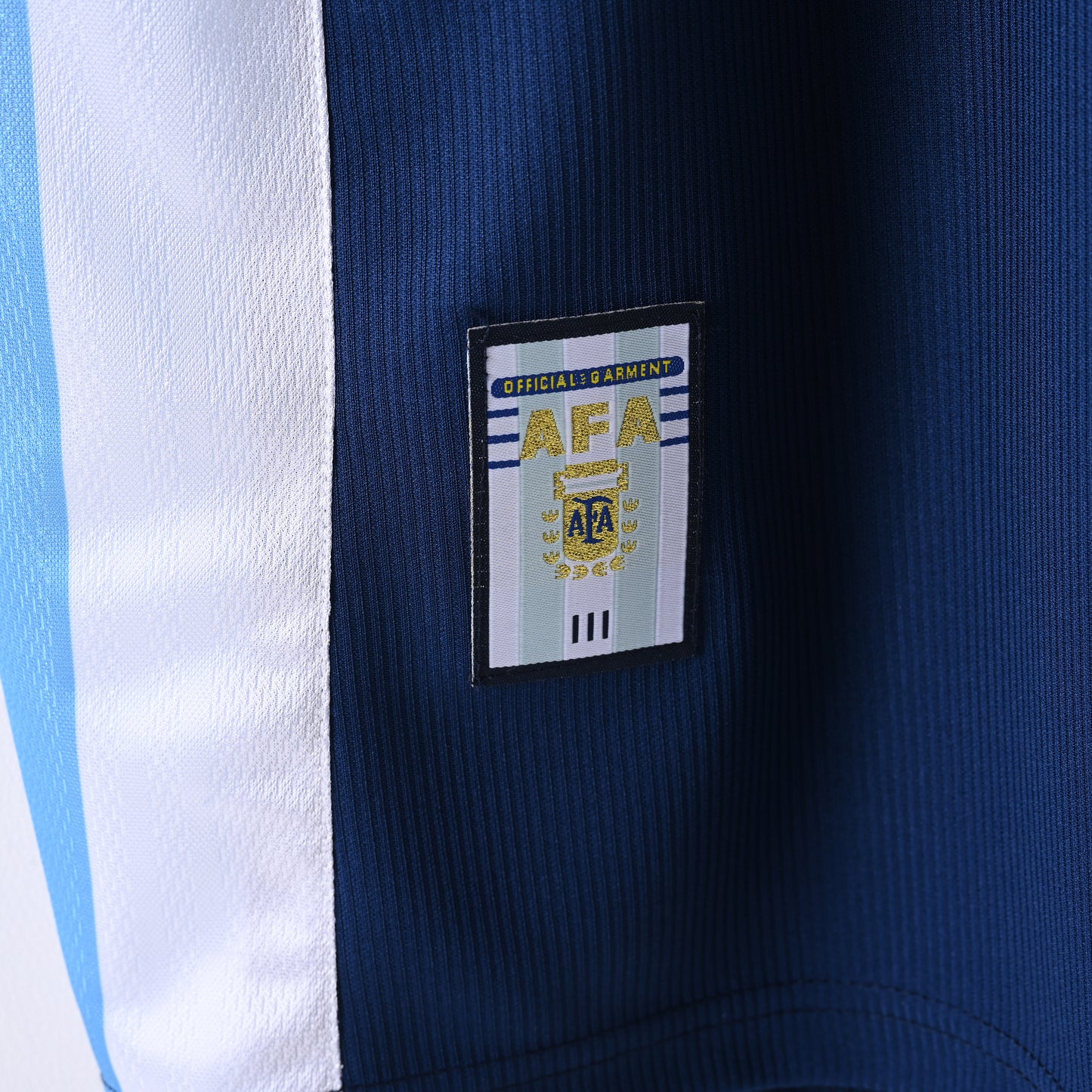Argentina 1998 Away Jersey