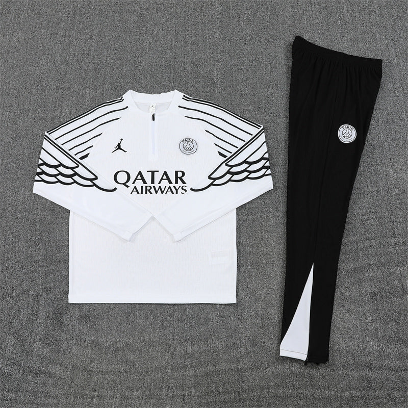 PSG 2025/2026 Training Suit