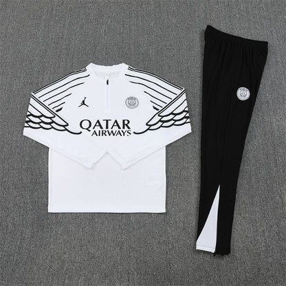 PSG 2025/2026 Training Suit